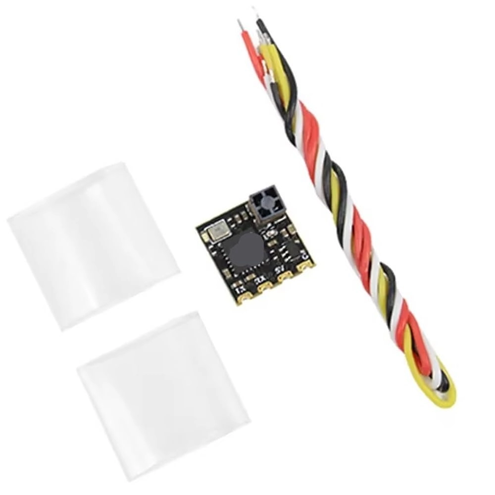Nano Receiver