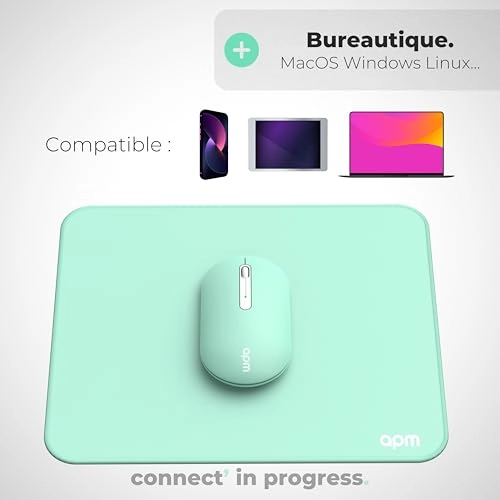 Colors - Bluetooth Radio Frequency