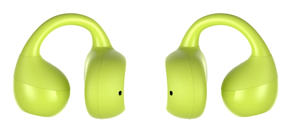 BOOST CLIP Wireless Headphone