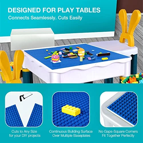 Building Plate - Acrylonitrile Butadiene Styrene