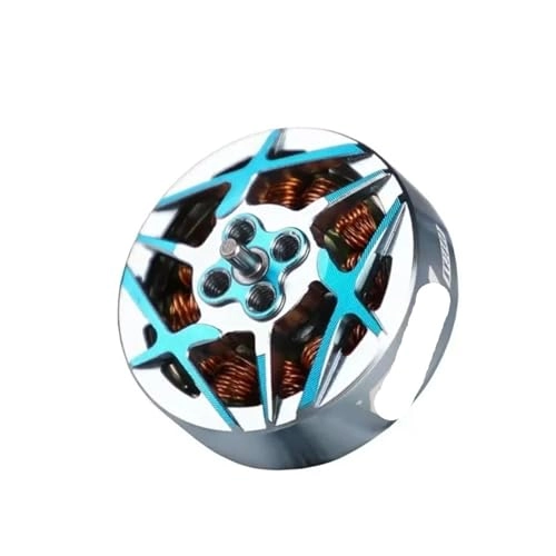 P1604 - Brushless Motor