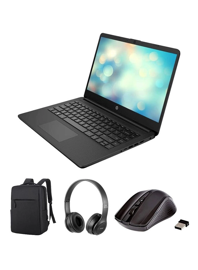 14s-dq5010nia/14s-DQ5011-231 - 14'' 1 TB 16 GB Core i5-1235u