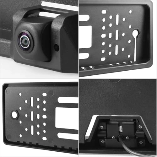 Rear View Camera - Night Vision WIFI