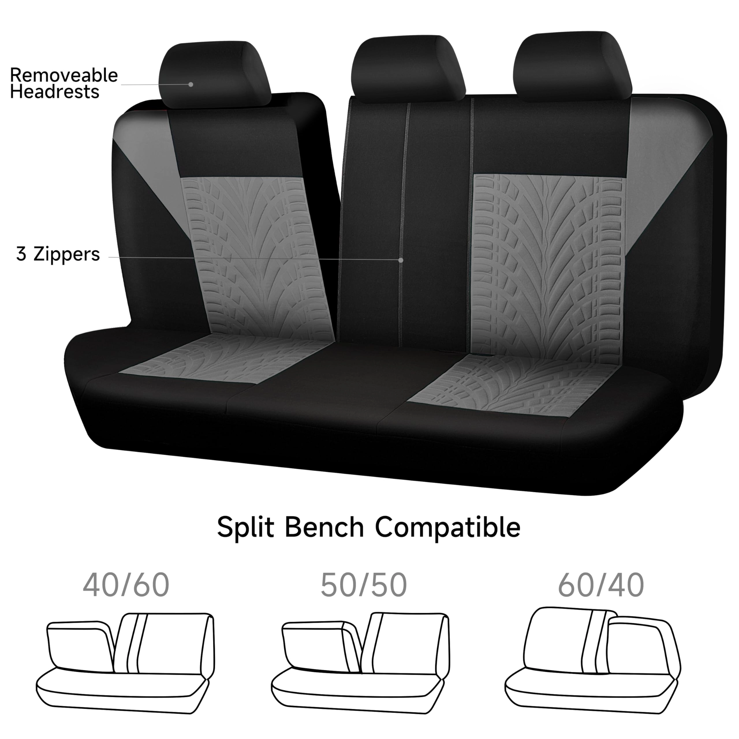 Car Seat Covers