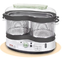 Steam Cookers