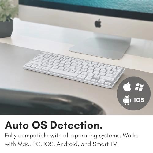 BTMINIZKEYSG - Wireless