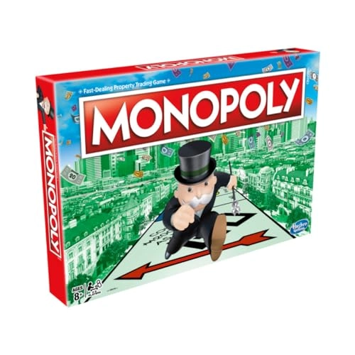 Monopoly