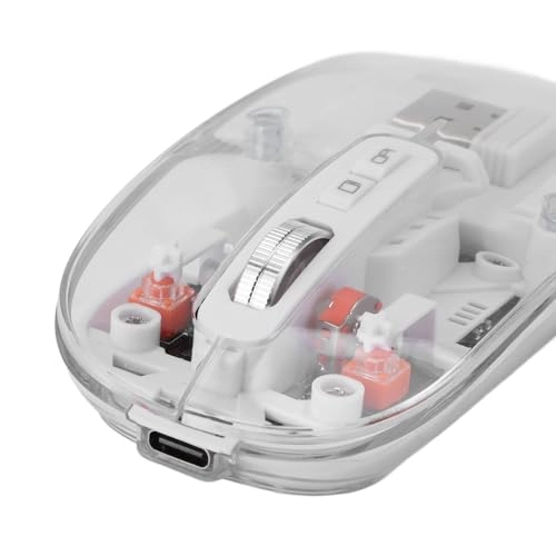 Computer Mouse - 2.4G Wireless