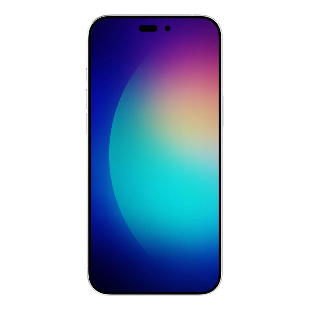 Tech21 Impact Protective FlexGlass Screen Protector for iPhone 16 Plus