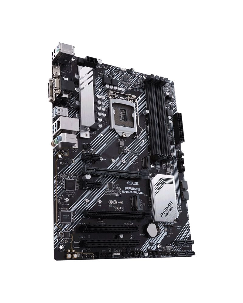 Prime B460-Plus - LGA 1200 M.2