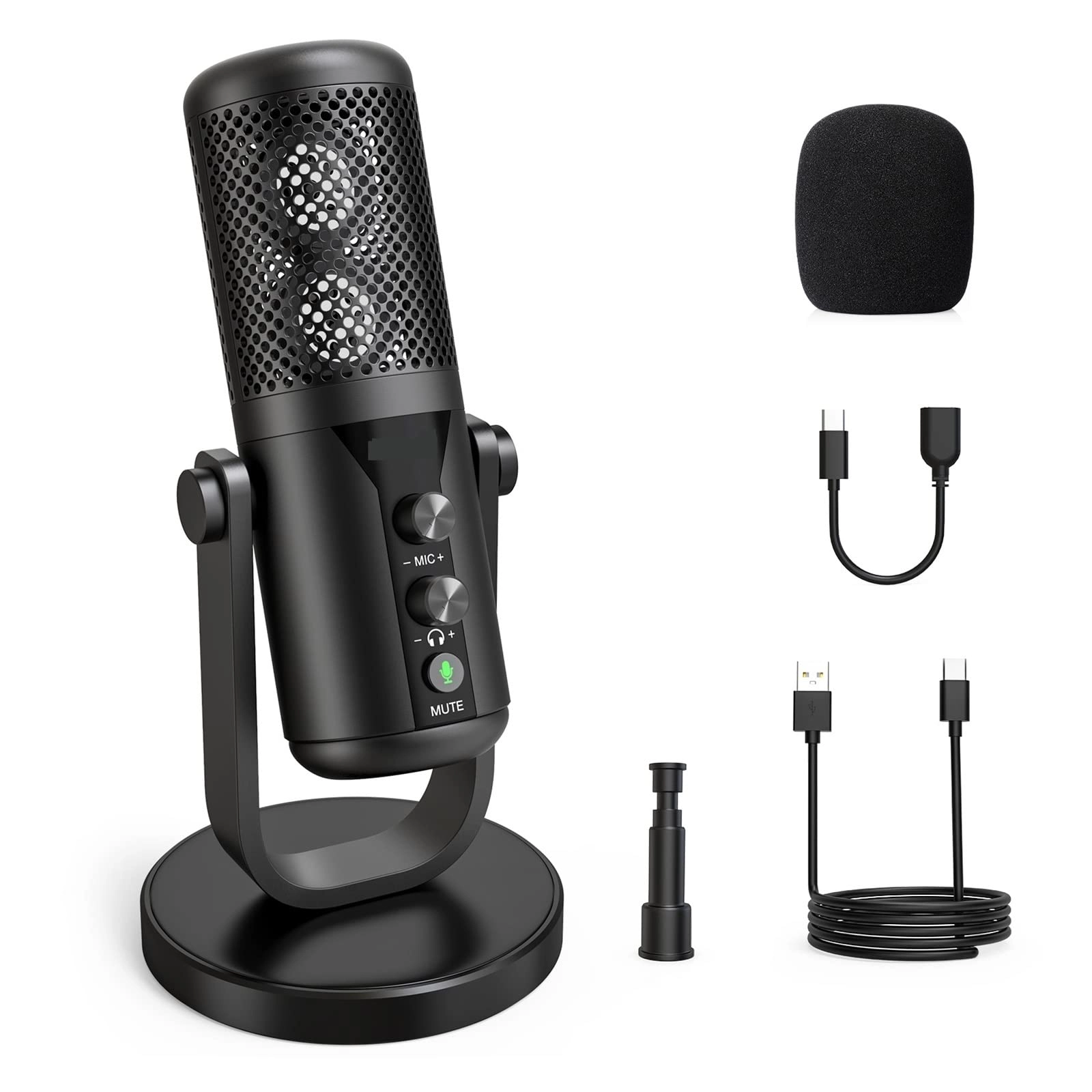 ss1/i46574 USB Microphone