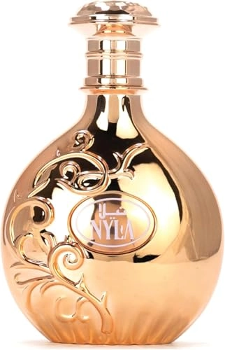 Nyla Eau de Parfum - 80 ml