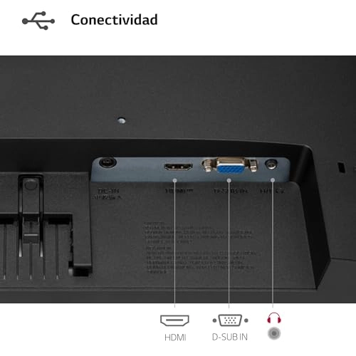 27MR400-B - 27 inch 1920 X 1080