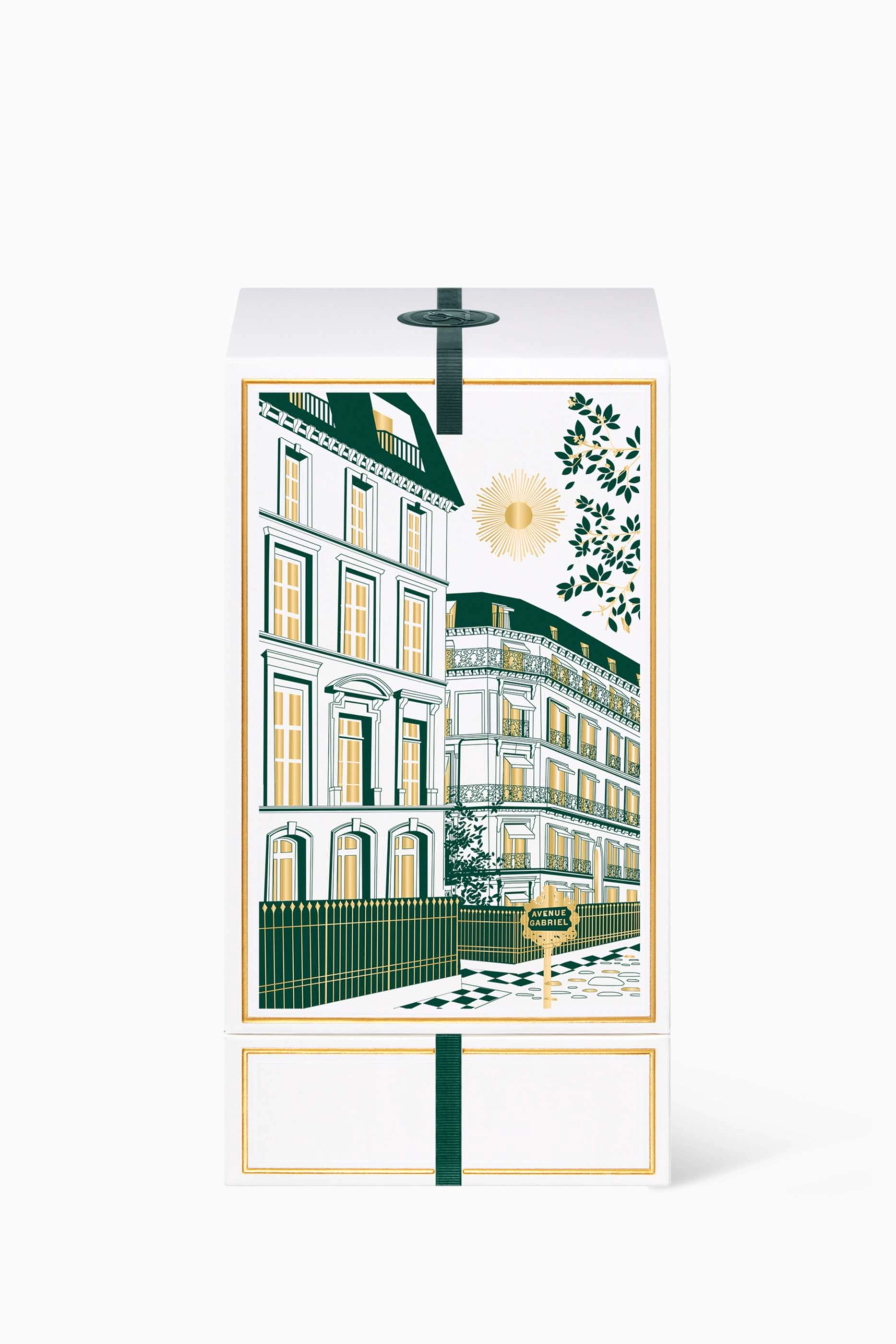 L’été Avenue Gabriel Eau de Parfum 70ml