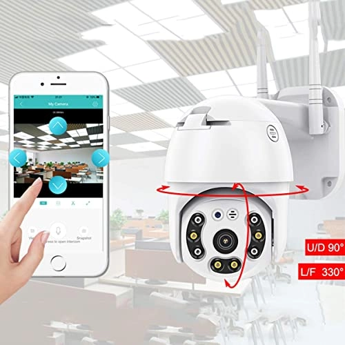 PTZ Camera 1080P