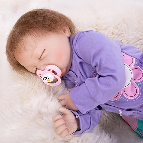 Reborn Baby Doll - 19 Inch Handmade