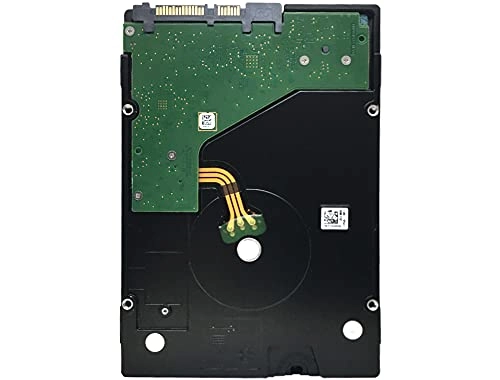 MD6000GSA12872E 3.5" 7200rpm 128MB SATA 6Gb/s (MD6000GSA12872E/3YR) - 6TB