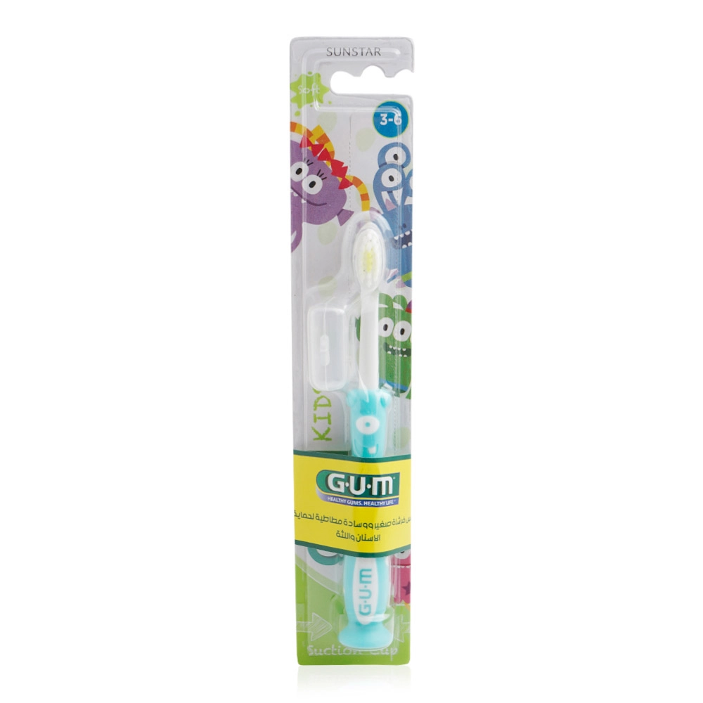 Kids Toothbrush
