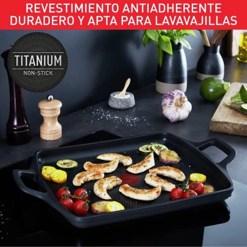 Aroma on Plate - 25 Centimeters Non Stick