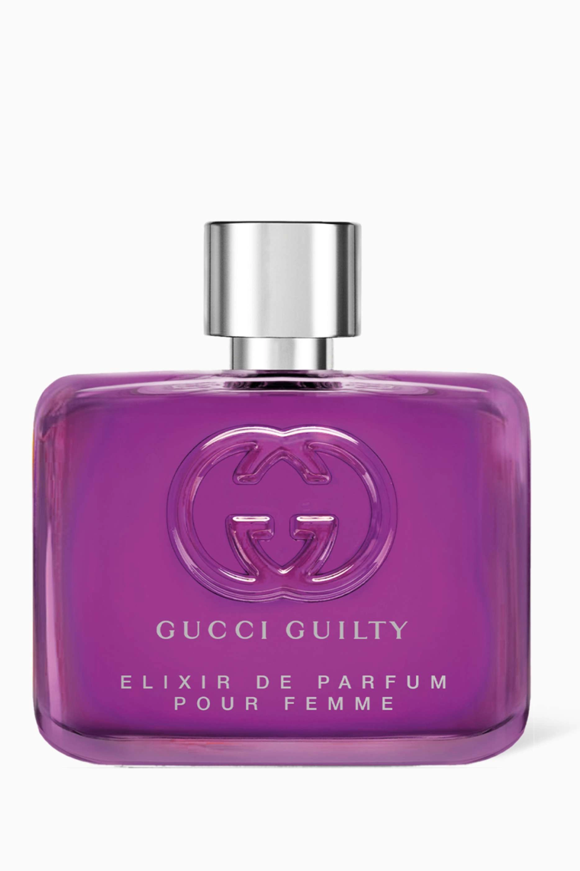 Gucci Beauty Guilty Elixir Eau de Parfum 60ml