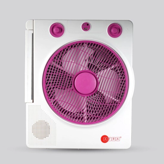 Afra Japan AF-3200RECF - Portable 12’’