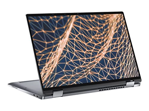 (Renewed) Latitude 9330 - 13.3'' i7-1260U 16GB DDR5 256GB SSD