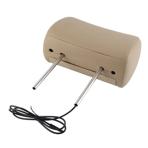 Headrest Player - 7 in Bundle