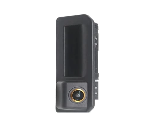 Rear View Camera Fisheye - Night vision Wired 1080P