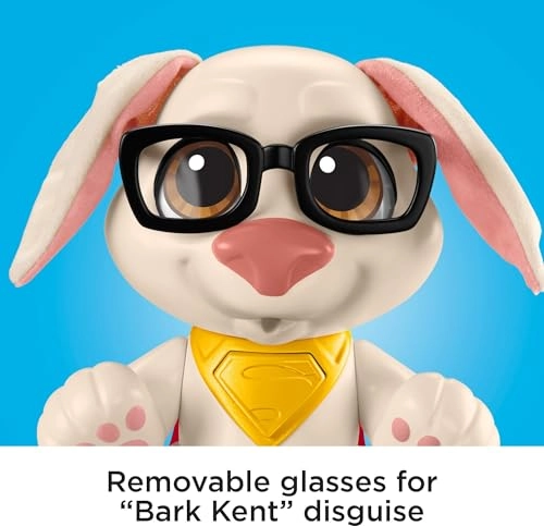 Baby Krypto - over 15 sounds and music