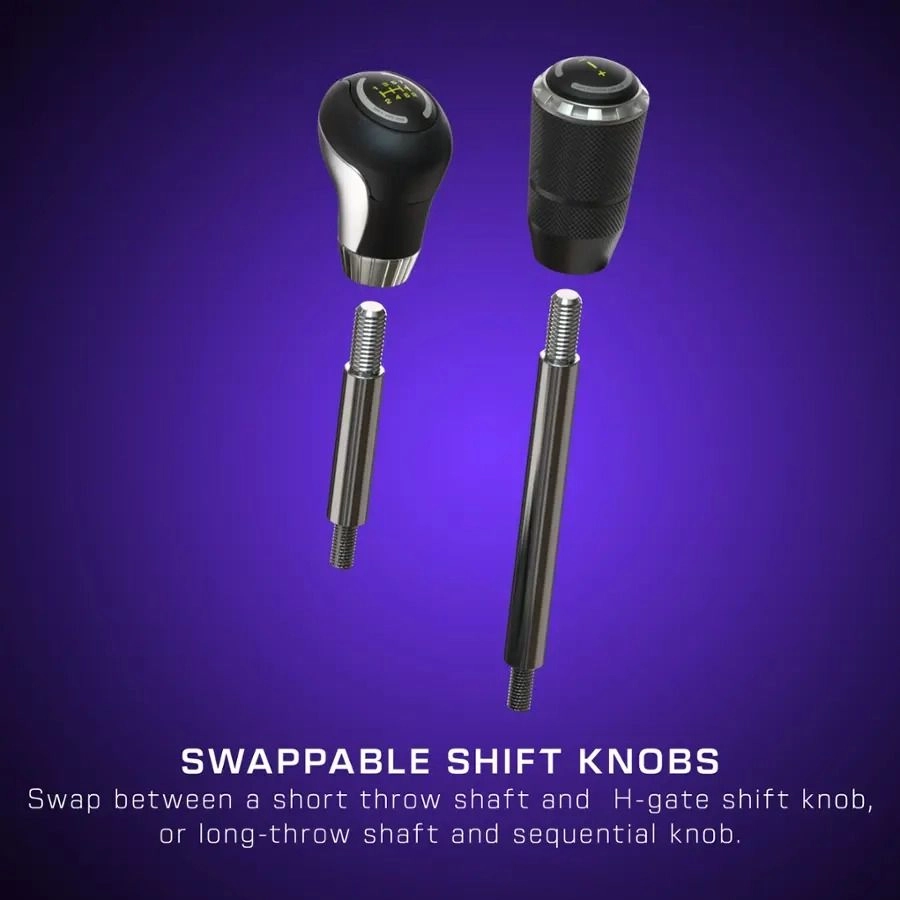 VelocityOne Multi-Shift - Windows 10/11 PCs Xbox Series X|S & Xbox One