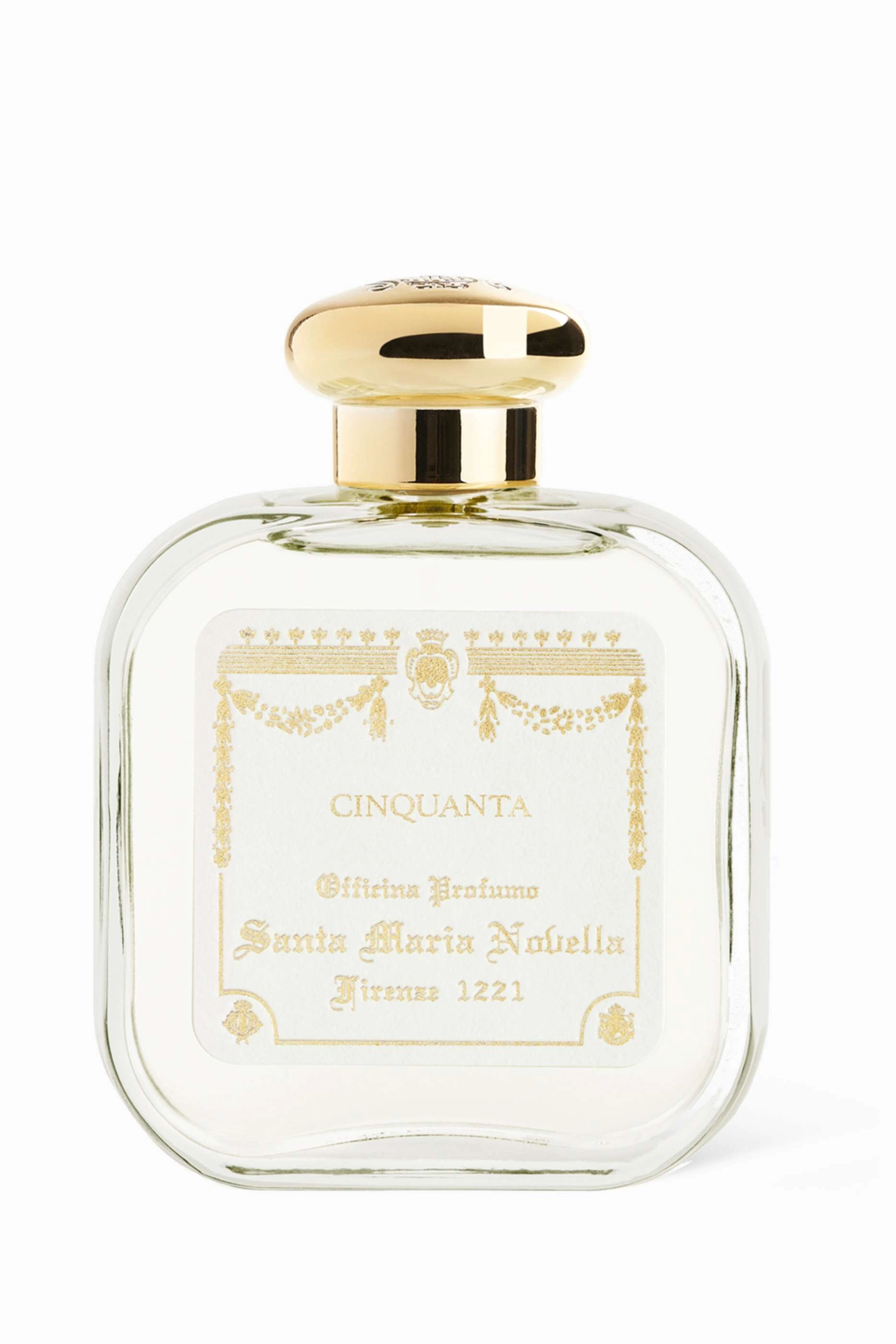 Cinquanta - 100 milliliter