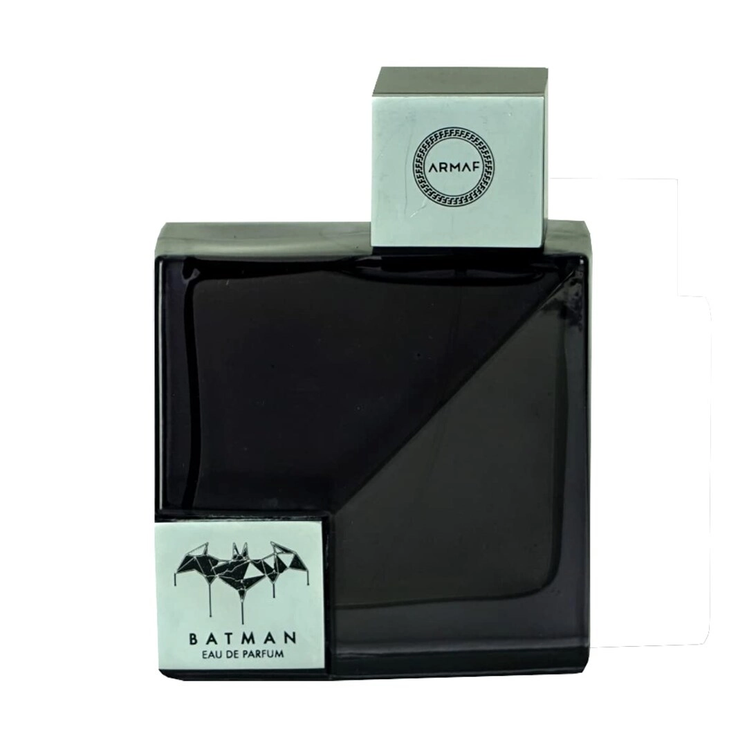 Batman Eau de Parfum 100ml