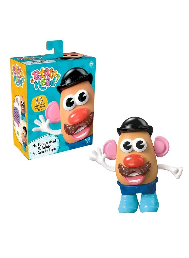 Potato Head Classic