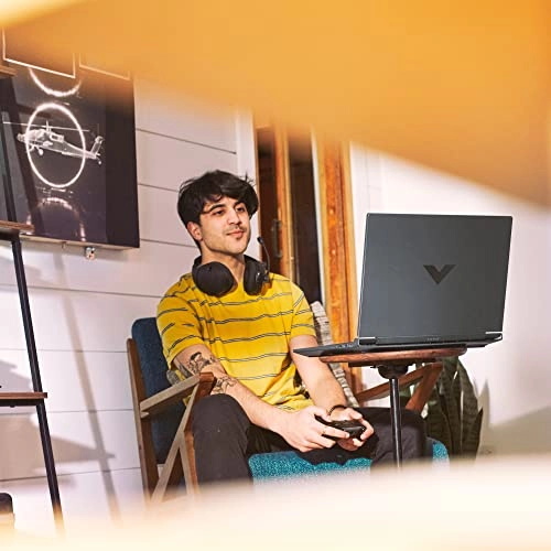 Victus Gaming 15-fa0666TX - 15.6'' Core i5-12450H 16GB DDR4 512GB SSD