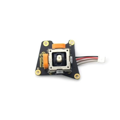 Remote Controller Joystick Assembly