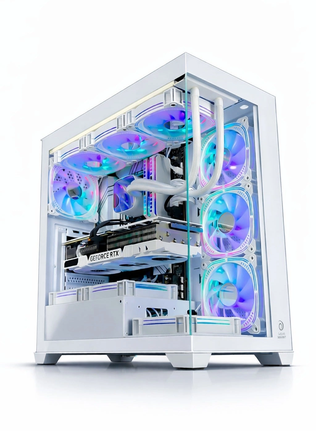 Game Sekret Vesper - i7-14700K 32GB 1TB