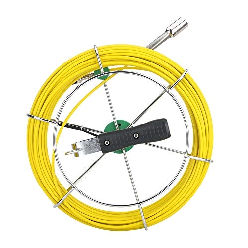 WiFi Cable Pipe Inspection Camera - 17Mm 50M