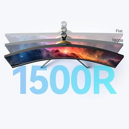 45E3R - 45 Inch 5120x1440