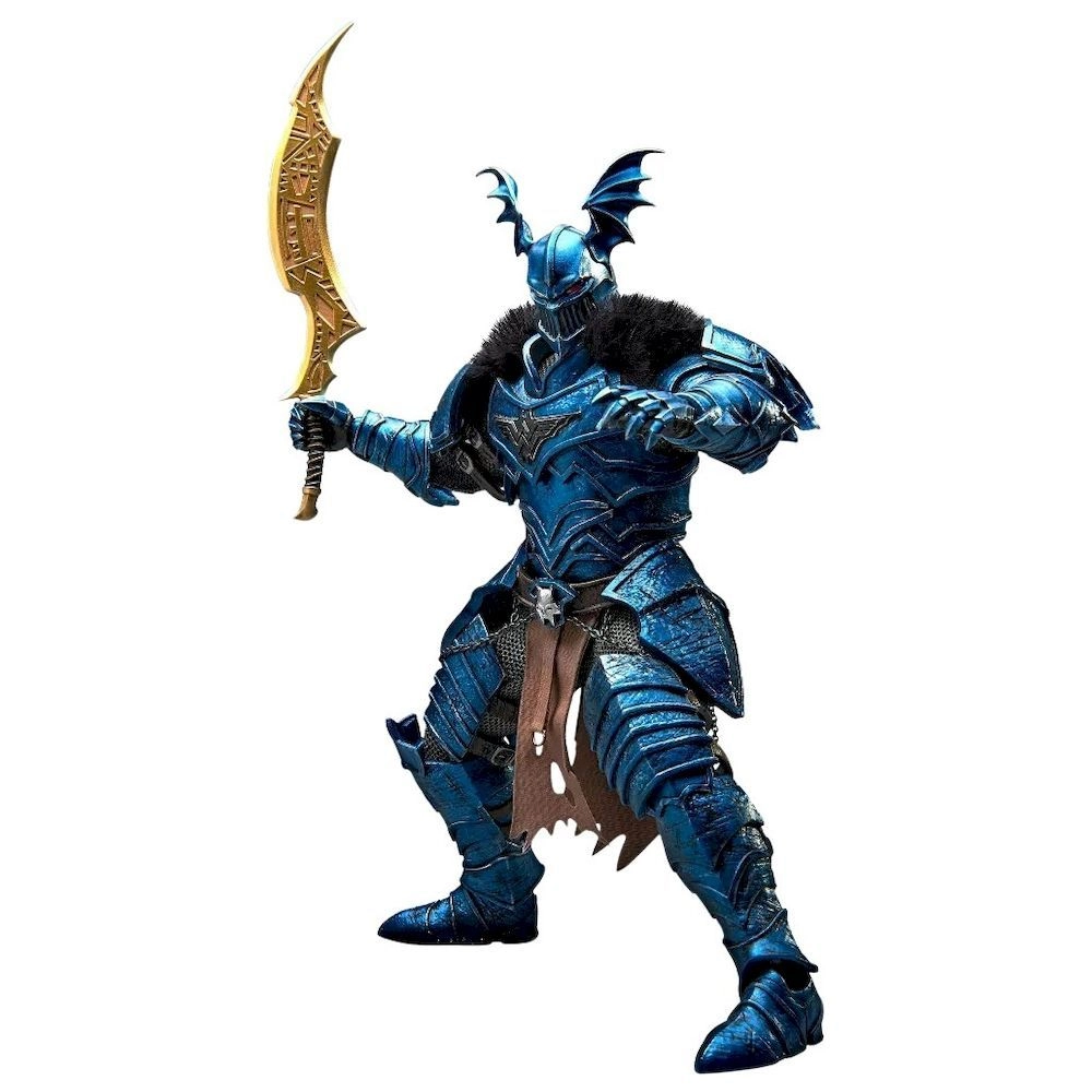 Beast Kingdom Batman The Merciless - Dc Comics (20.5 cm) (BK - 157676)