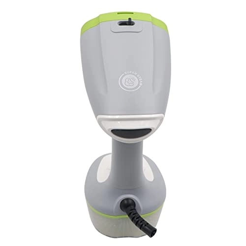 Garment Steamer - Portable Electric