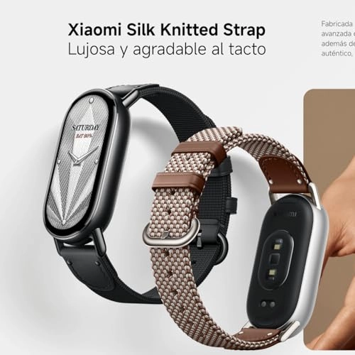Smart Band 10