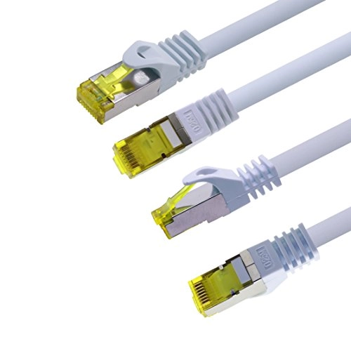 Cat.7 Lan ethernet cable - 1,5m