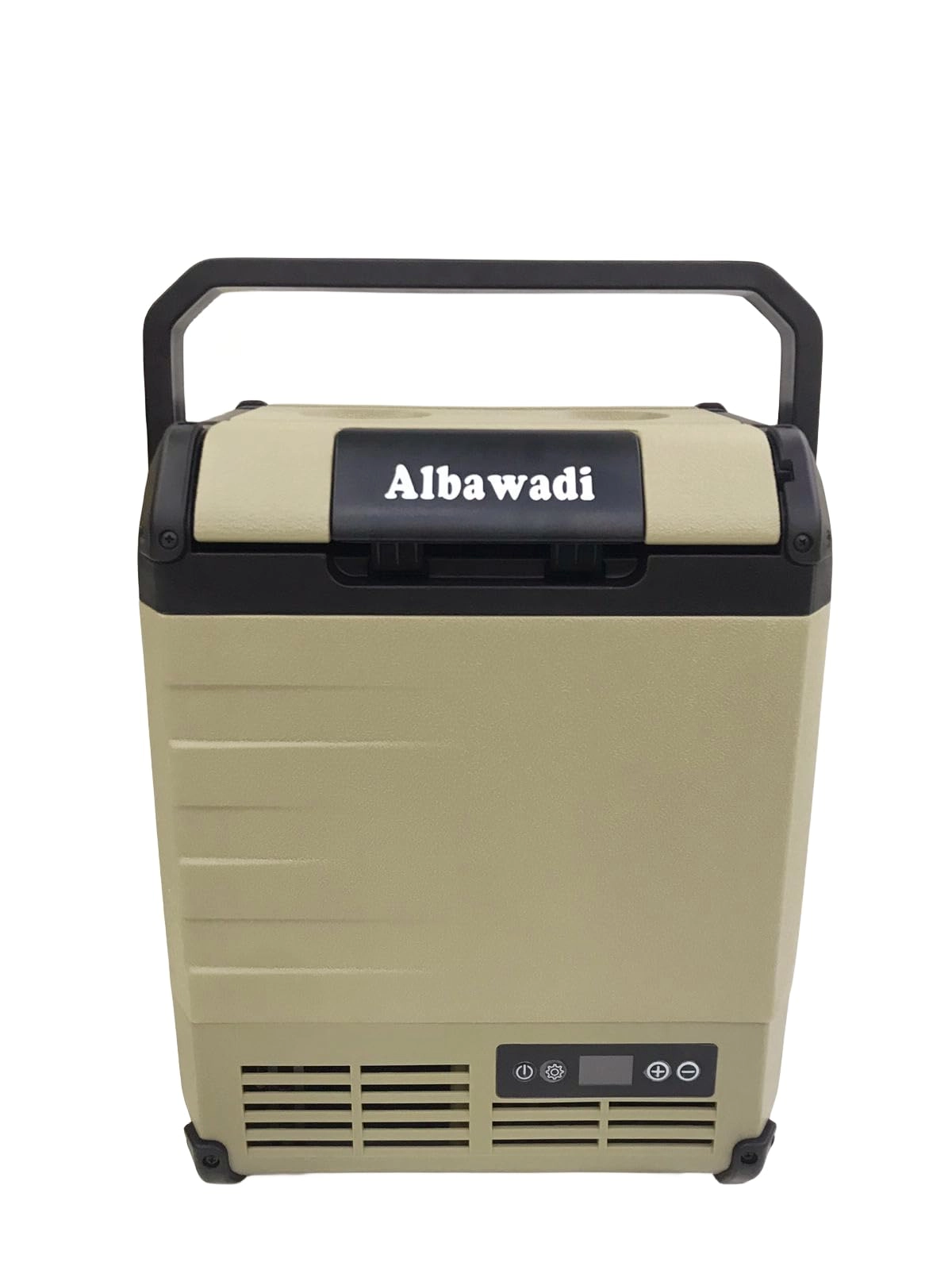 ALBAWADI Portable Car Refrigerator 1