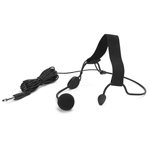 Yechirylwq0gepbfx Wired Microphone