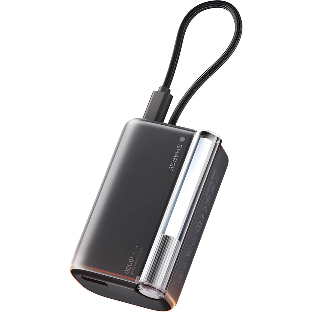SHARGE Flow 3 - 10000mAh 45W Fast charging