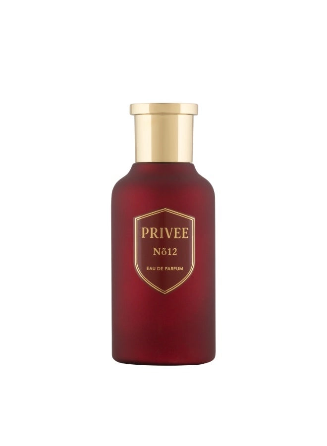 Flavia Privee No. 12 Eau de Parfum - 100ml