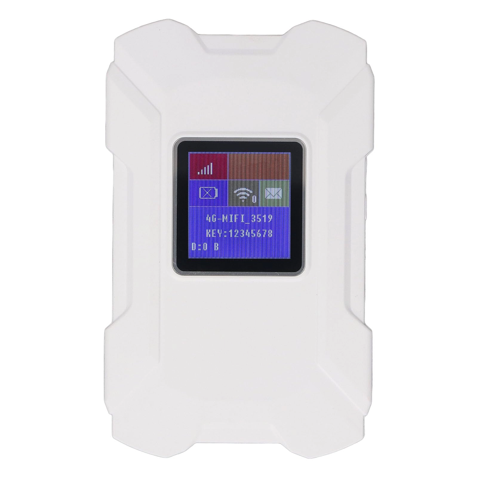 Mobile WiFi Hotspot - 4G 802.11ac 150Mbps