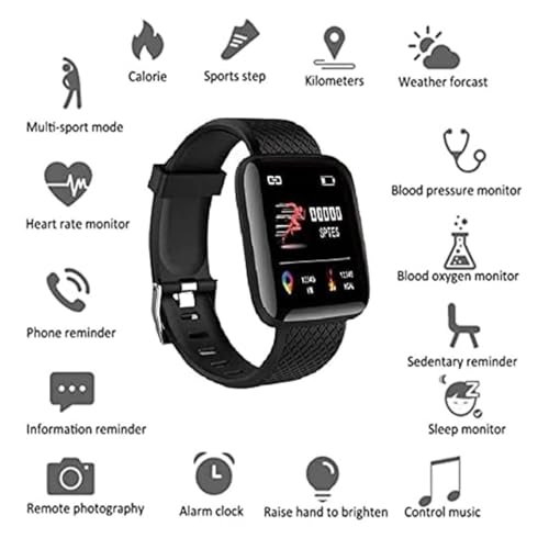 ID 116 GPS