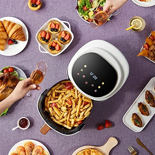 Fast Air Circulation Air Fryer Oven A239