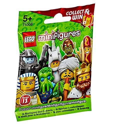 Minifigures Series 13 (71008)